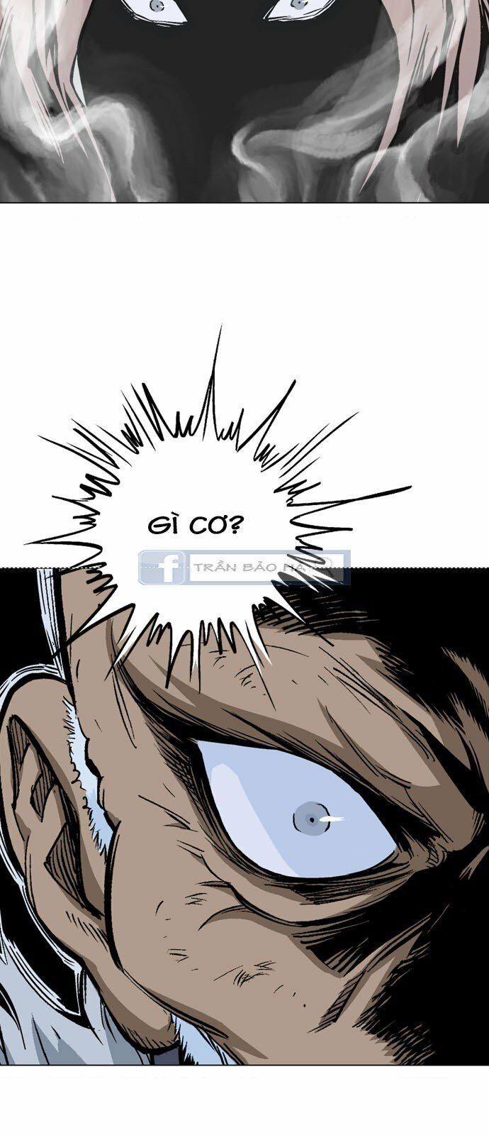 Cao Thủ 2: Chapter 72