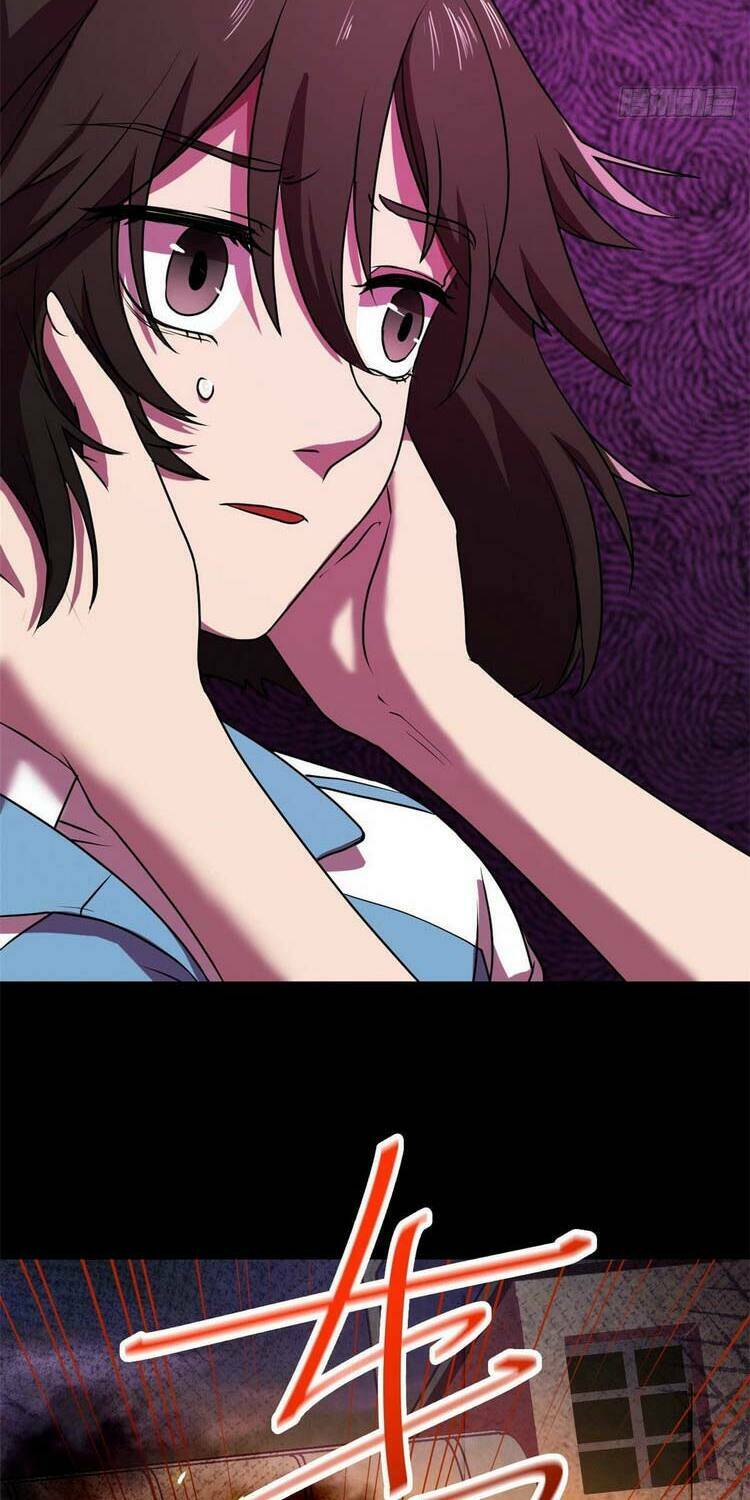 Toàn Cầu Sụp Đổ: Chapter 12