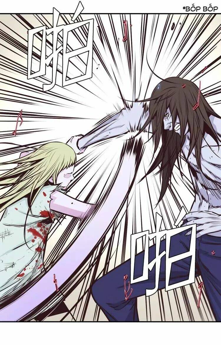 Vua Của Vong Linh: Chapter 199