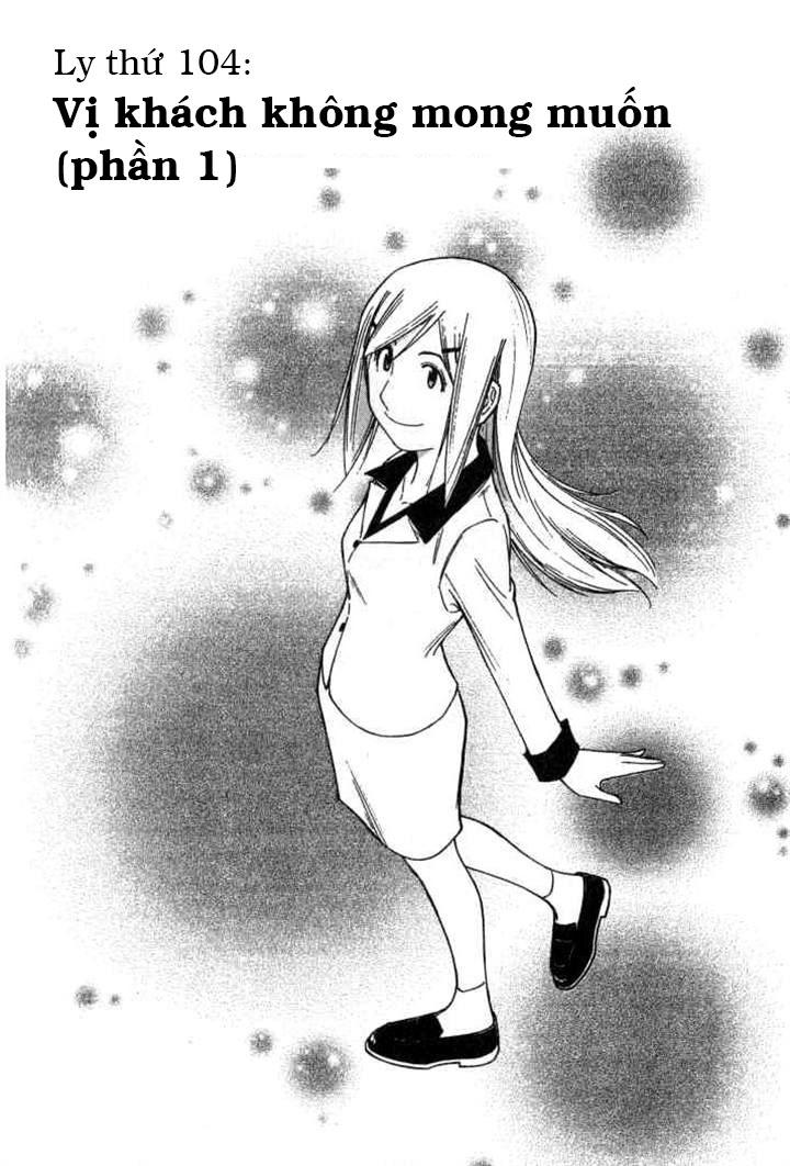 Bartender - Người Pha Chế Rượu: Chapter 104