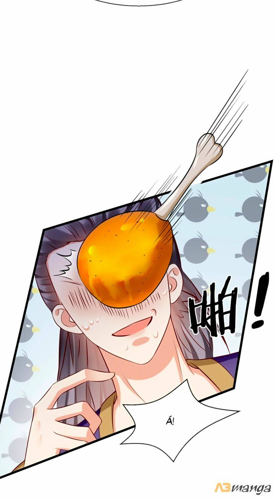 Vương Phi Là Đoá Bạch Liên Hoa: Chapter 19