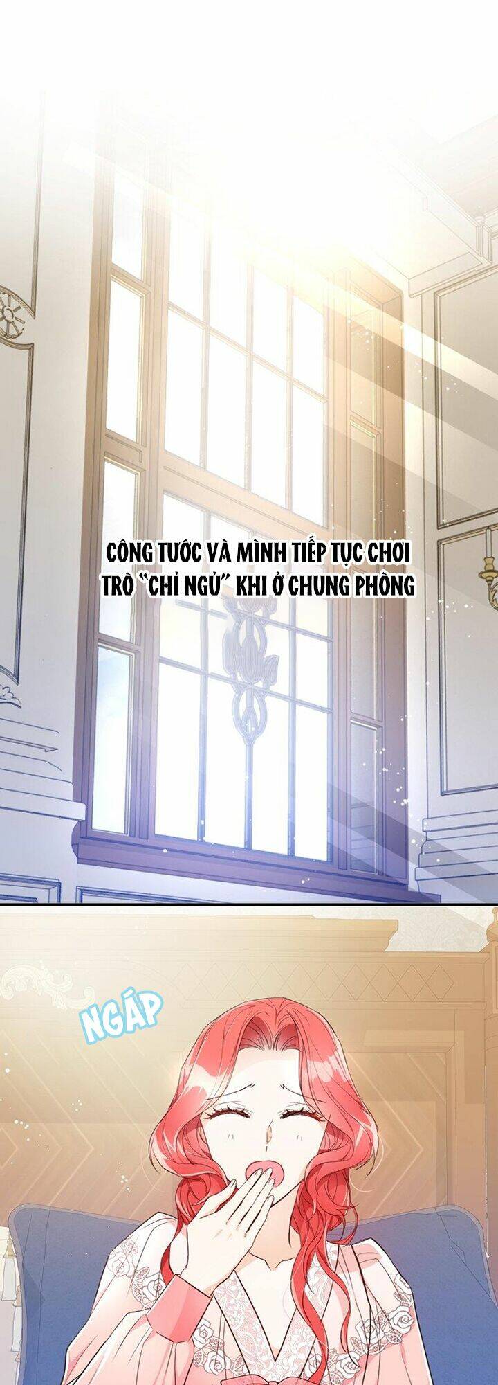 Tất Cả Mọi Người Đều Yêu Quý Nhân Vật Phản Diện: Chapter 14