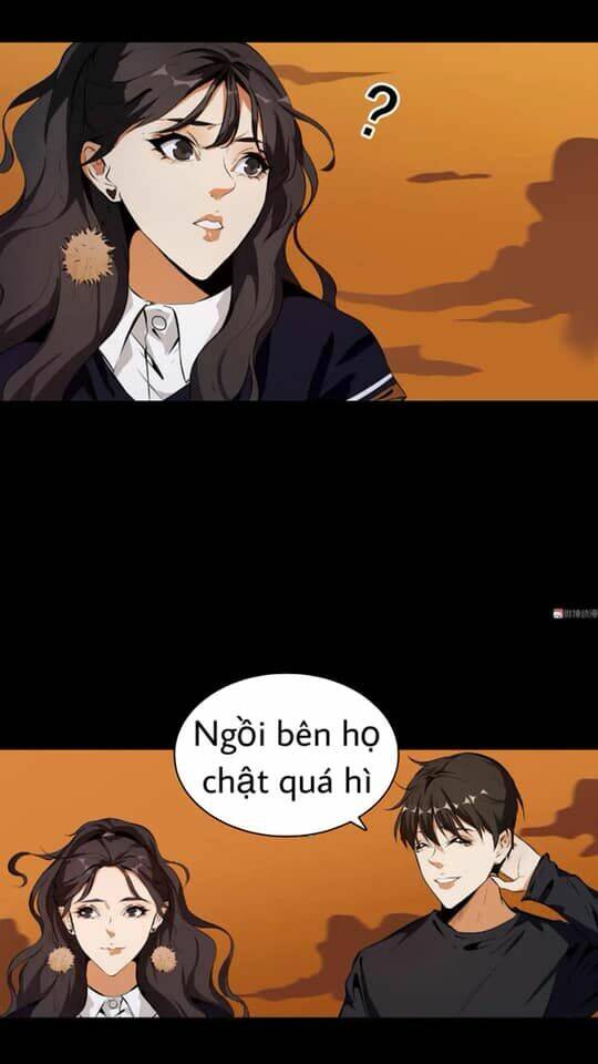 Giày Thủy Tinh: Chapter 33