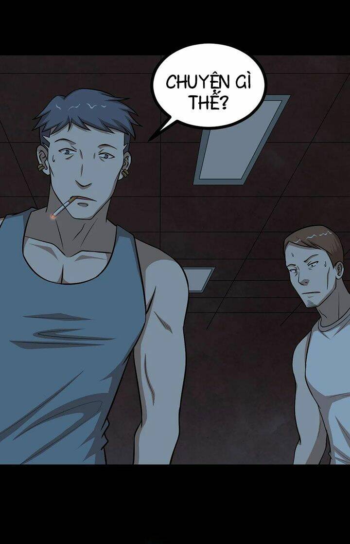 Đai Ca Trở Lại Tuổi 16: Chapter 49