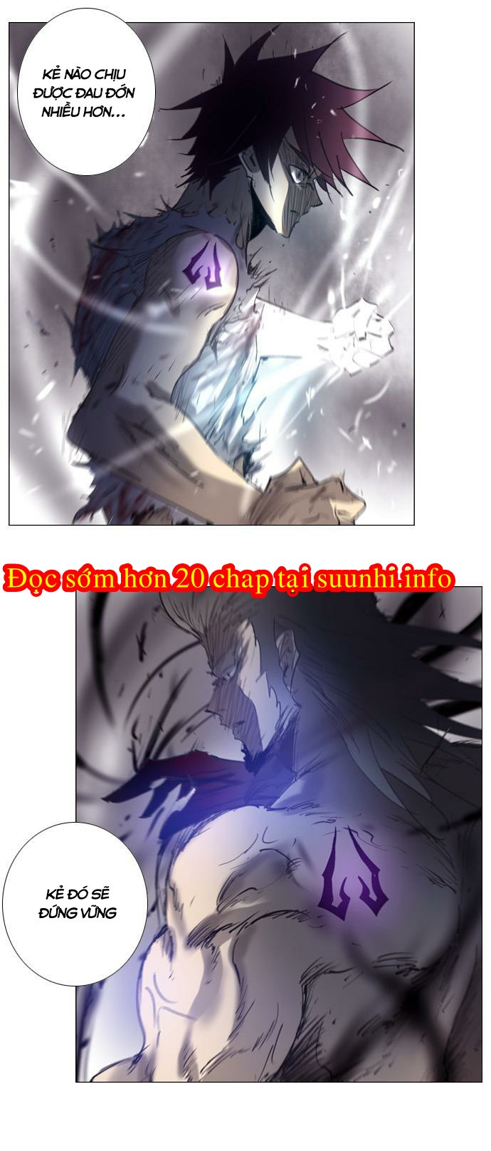 Soul Cartel: Chapter 170