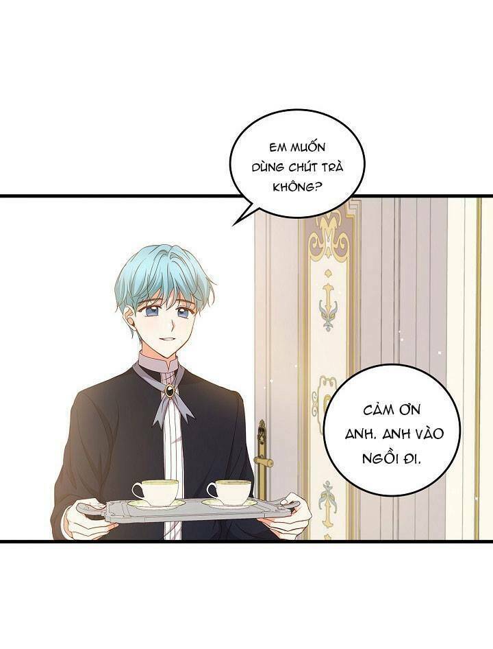 Đừng Chọc Đứa Em Gái Bé Bỏng Của Chúng Tôi: Chapter 39