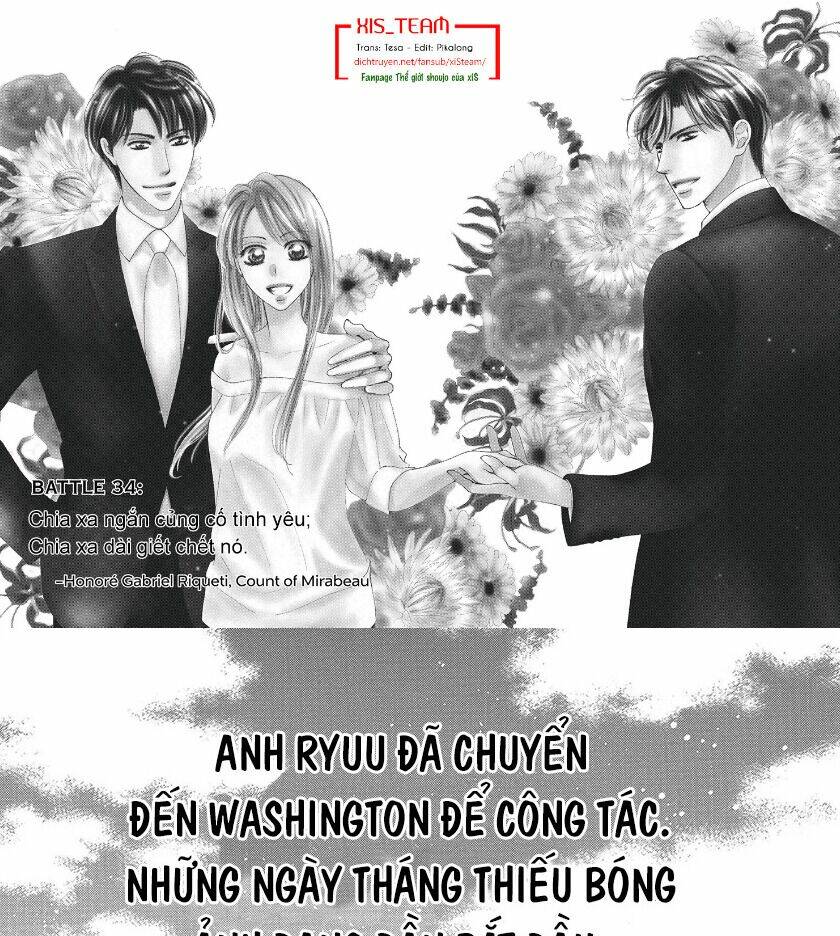 Ai Rồi Cũng Phải Kết Hôn: Chapter 34
