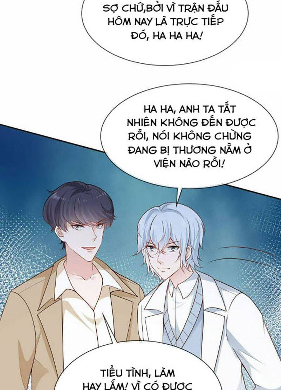 Sủng Hậu Của Vương: Chapter 158