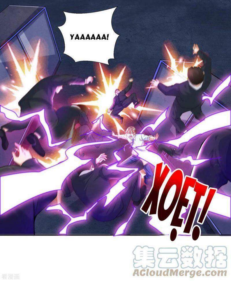 Luyện Tập Thành Thần: Chapter 31