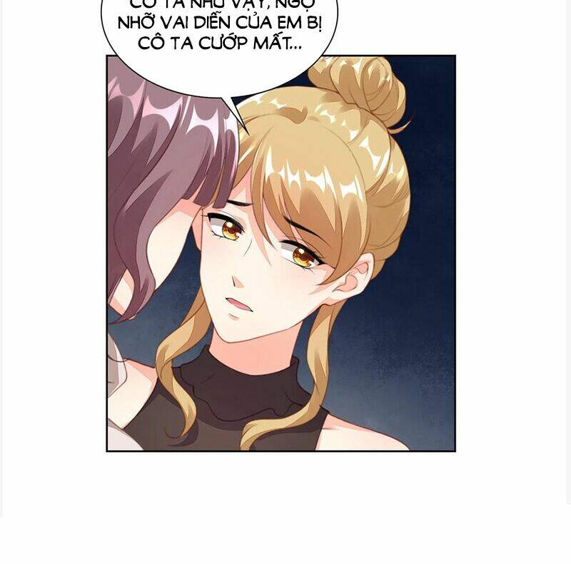 Người Yêu Ẩn Hình Của Ảnh Đế: Chapter 68