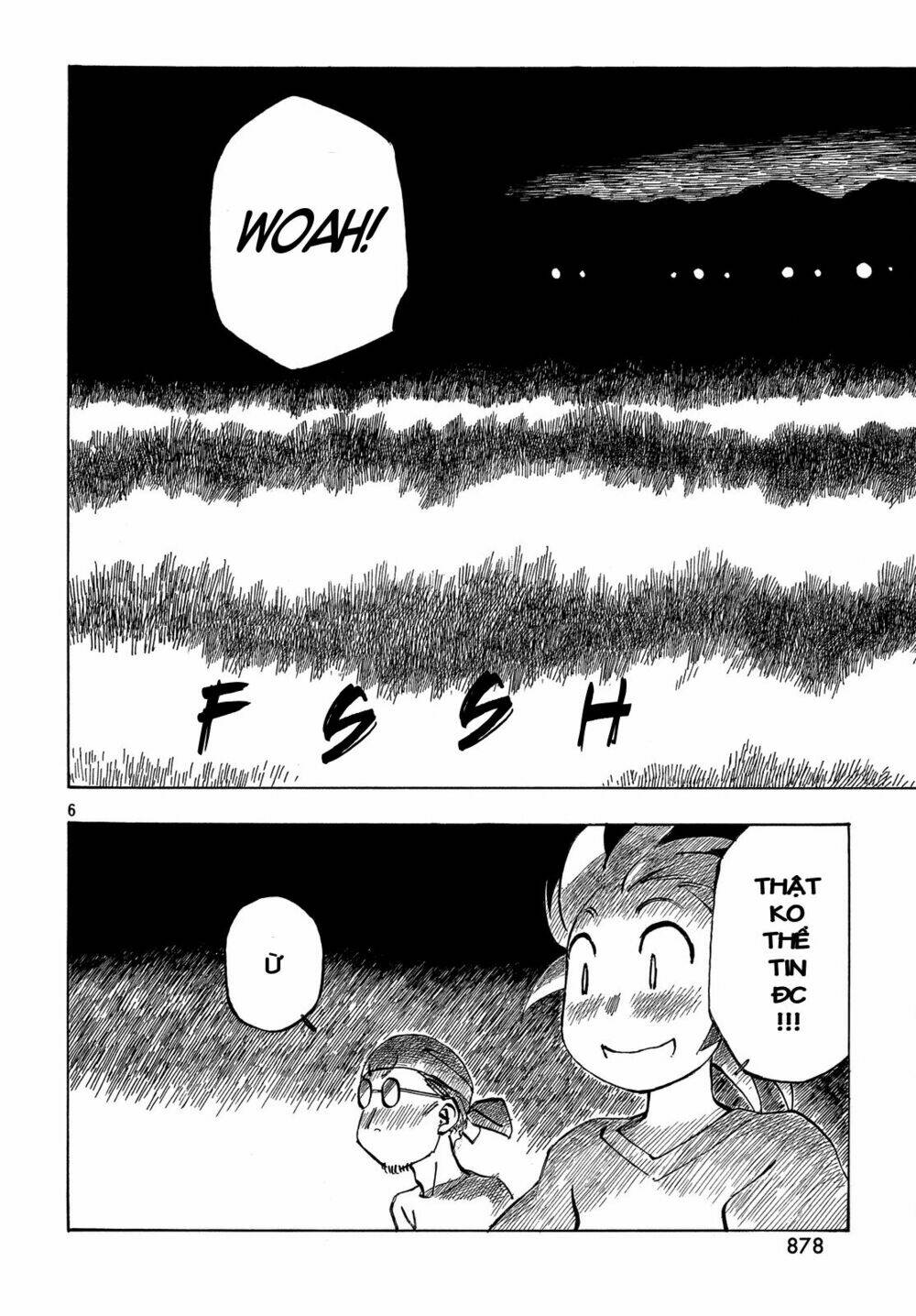 Kotonoba Drive: Chapter 29