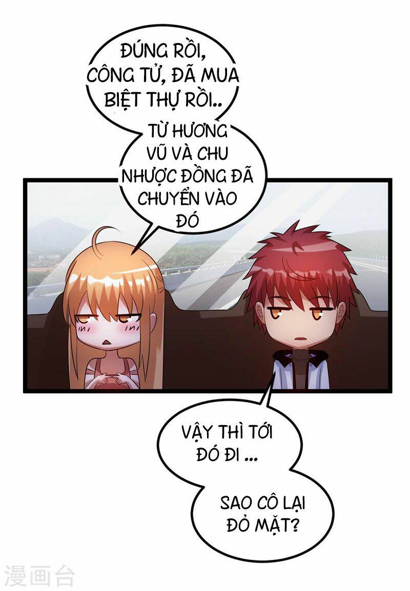 Tiên Vương Trùng Sinh: Chapter 48