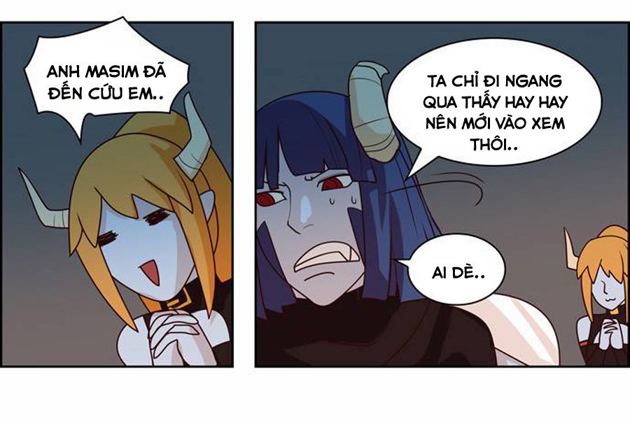 The Devil King Is Bored 2: Chapter 13