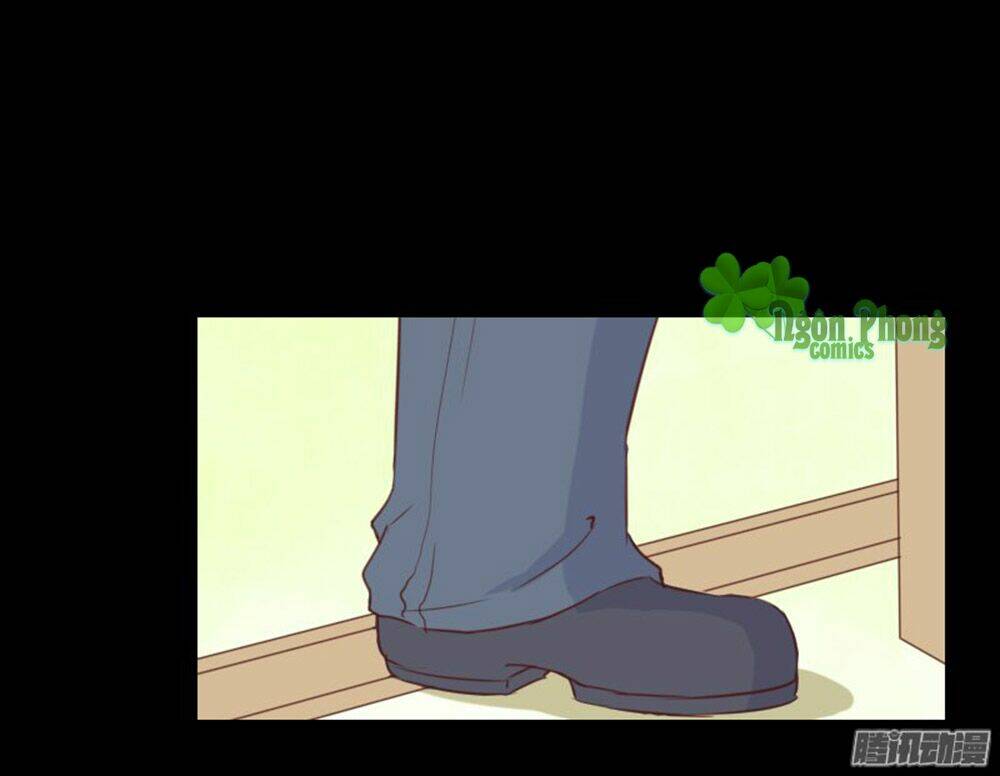 Mạc Duyên Thư Văn: Chapter 46