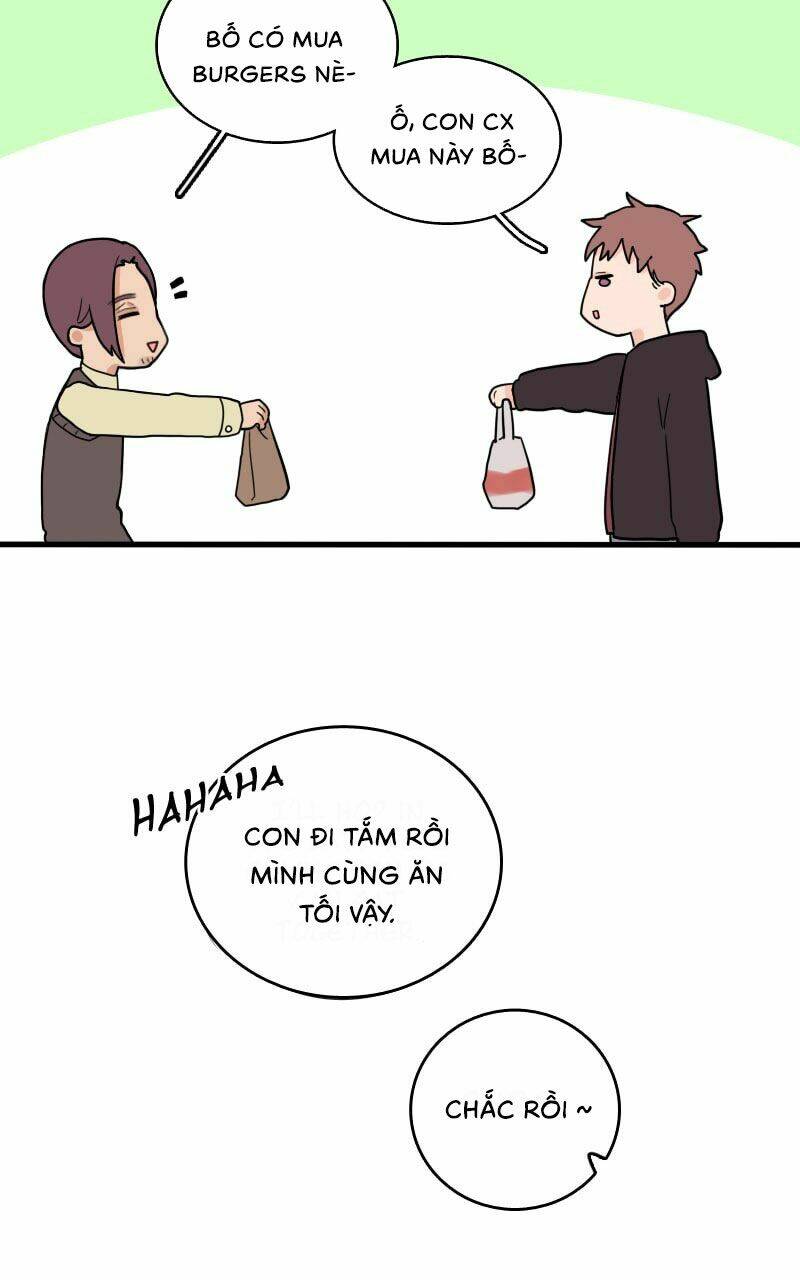 Not So Shoujo Love Story: Chapter 17