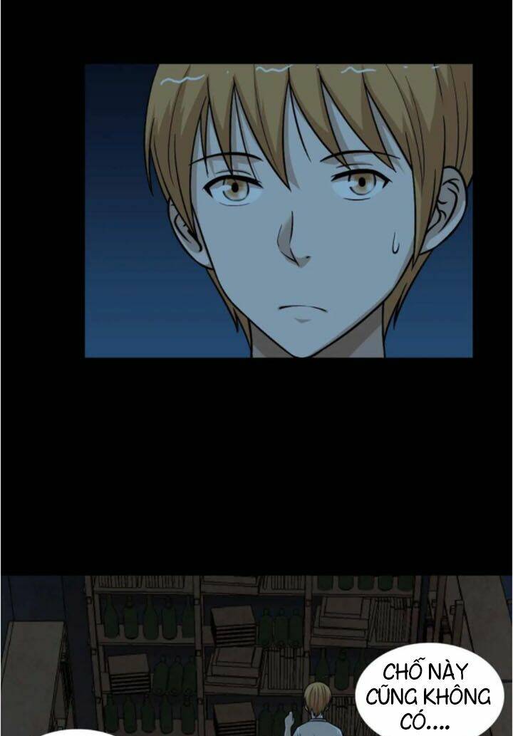 Đai Ca Trở Lại Tuổi 16: Chapter 64