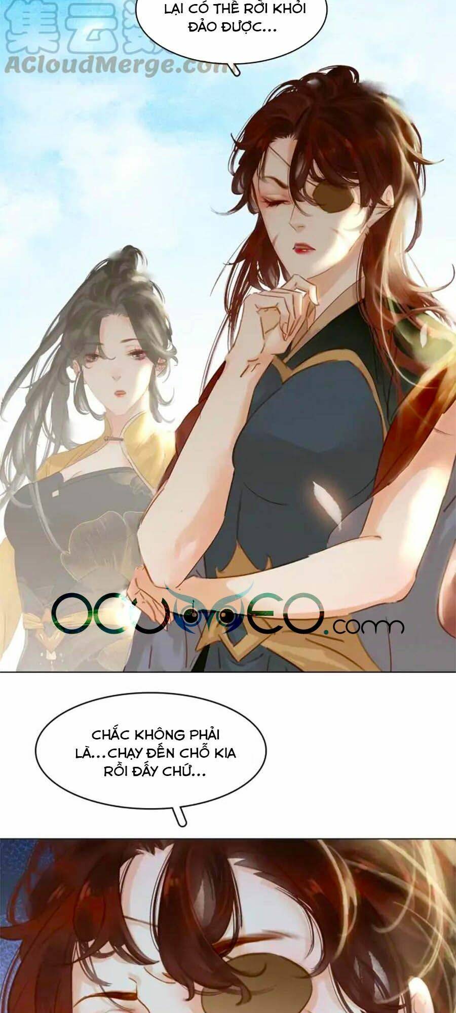 Tiểu Sư Phụ, Tóc Giả Của Ngài Rơi Rồi!: Chapter 28