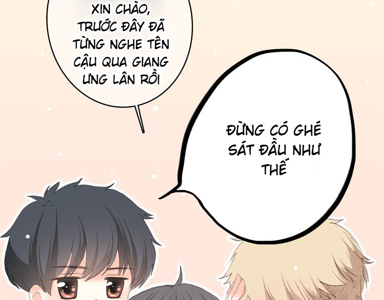 Con Tim Rung Động: Chapter 24