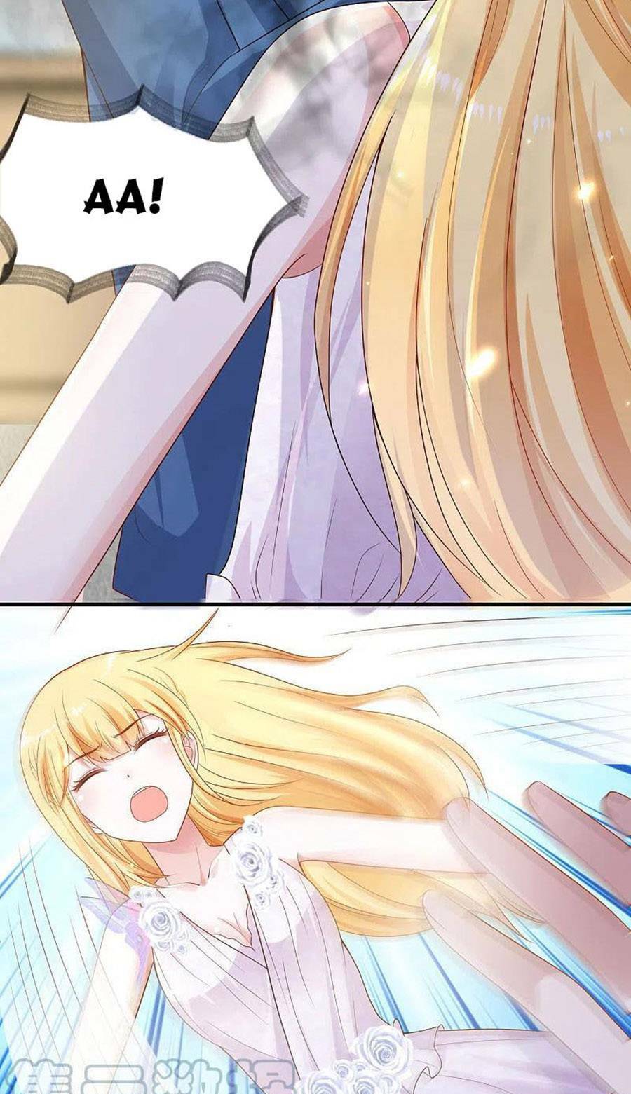 Sủng Hậu Của Vương: Chapter 152