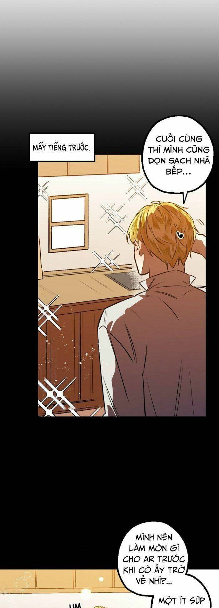 Phương Pháp Tán Tỉnh Của Nữ Thợ Săn: Chapter 5