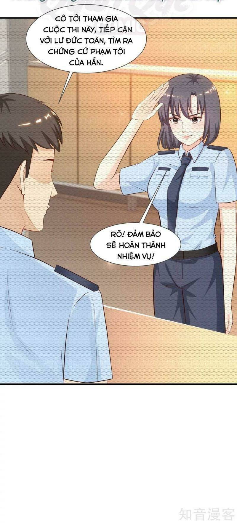Tối Cường Vận Đào Hoa: Chapter 90