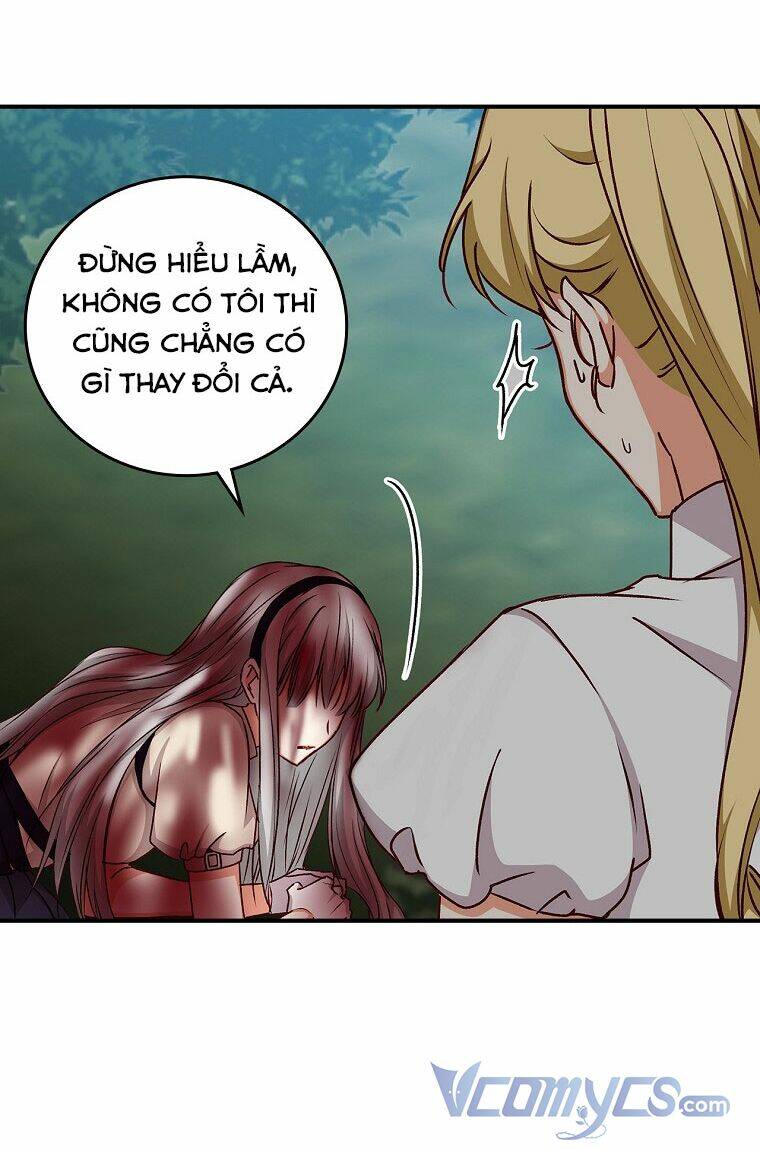 Đừng Chọc Đứa Em Gái Bé Bỏng Của Chúng Tôi: Chapter 77
