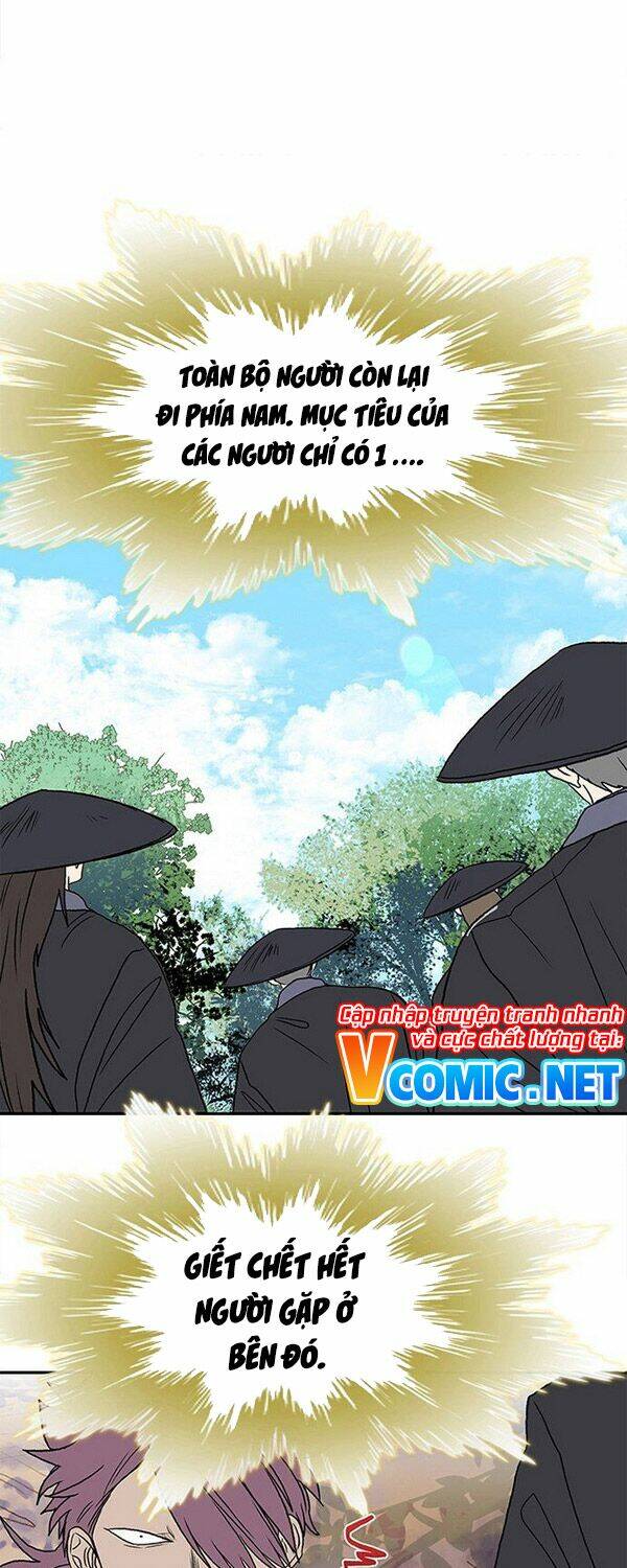 Học Sĩ Tái Sinh: Chapter 131