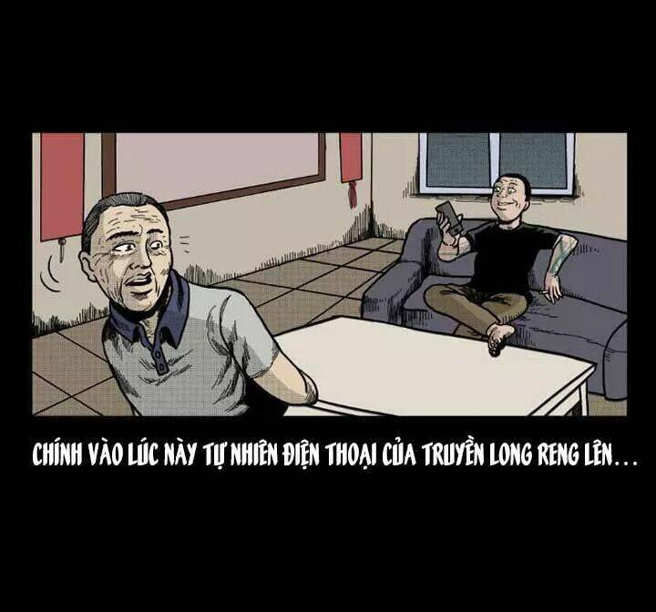 Kỳ Án Có Thật: Chapter 12