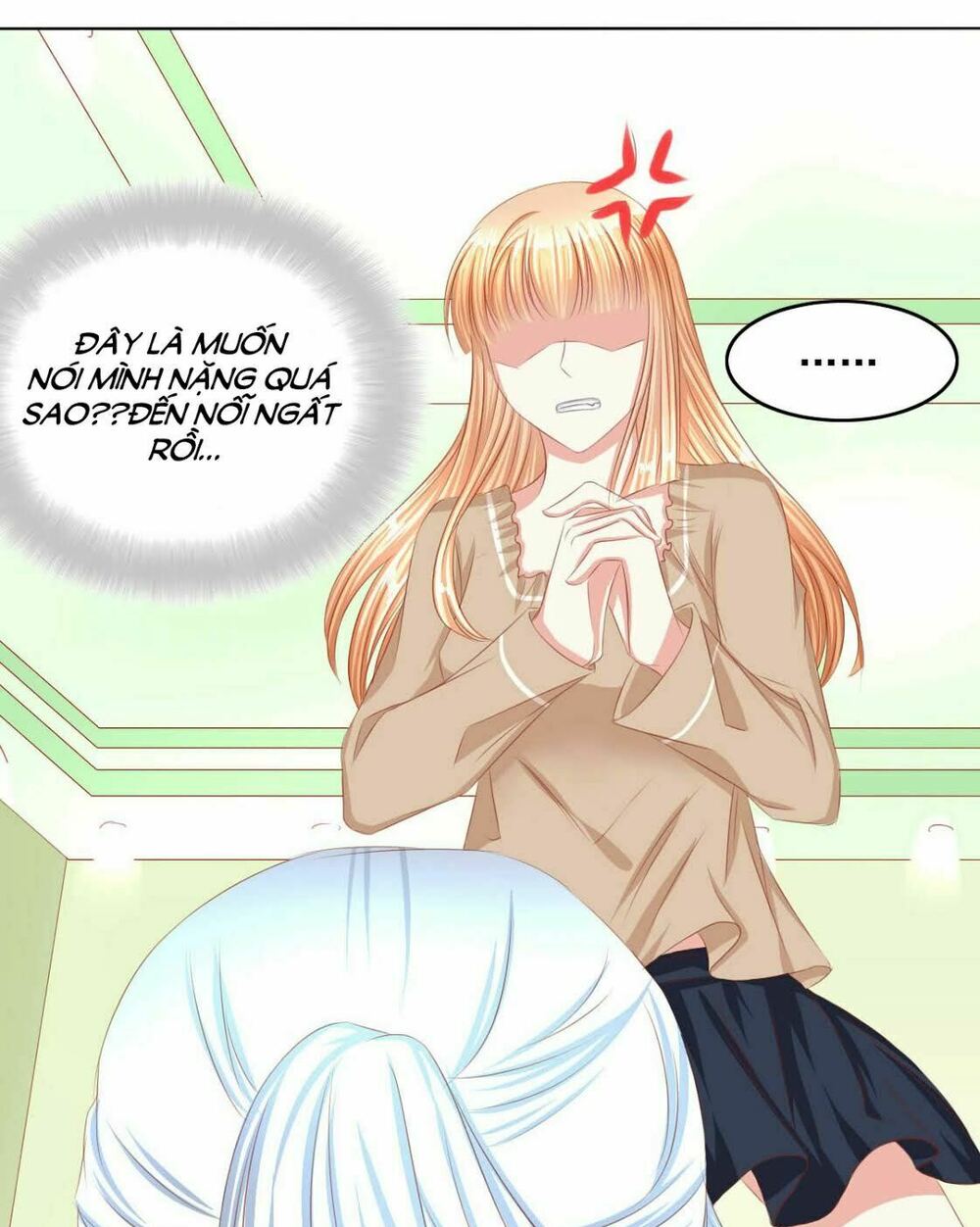 Hoàng Đế “Phế Vật” Tiến Hóa Sử: Chapter 70