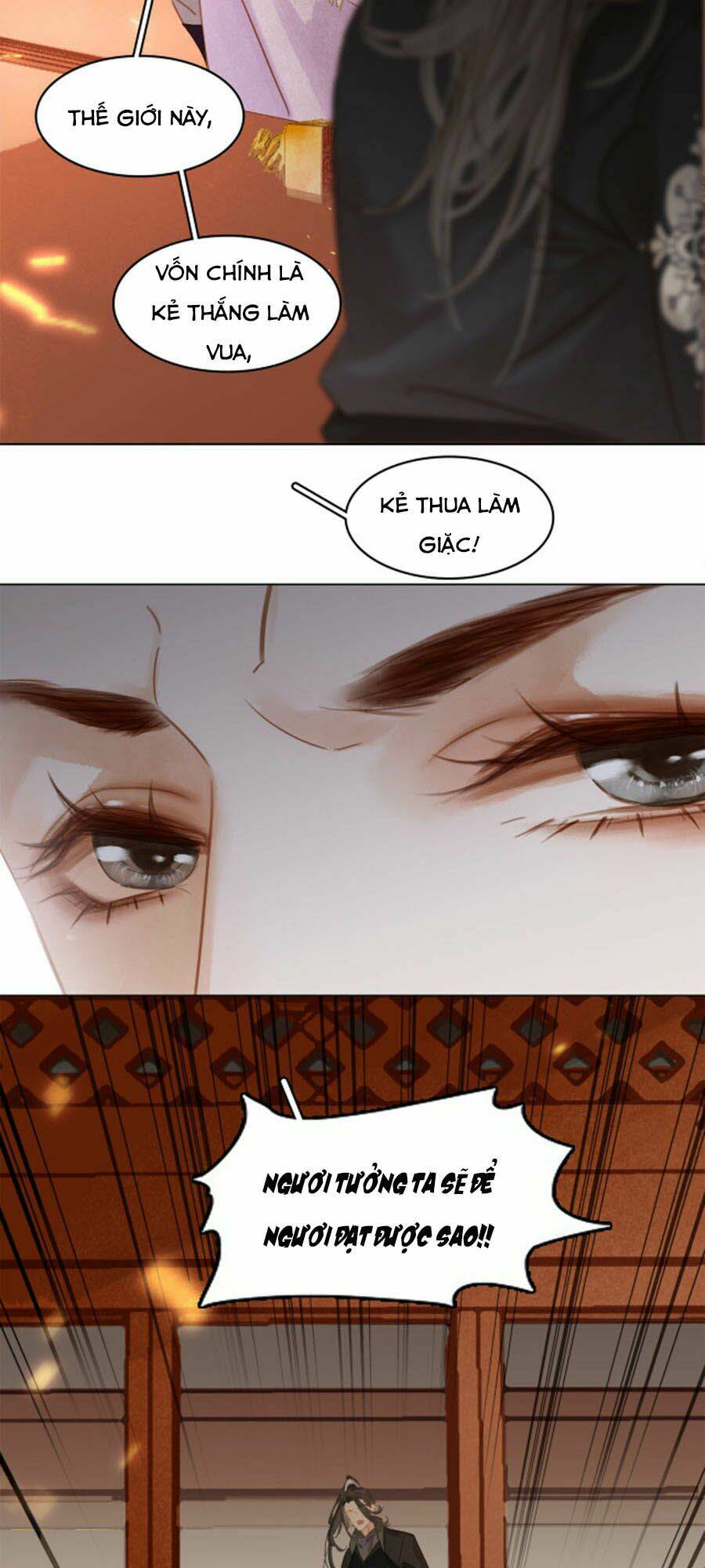 Tiểu Sư Phụ, Tóc Giả Của Ngài Rơi Rồi!: Chapter 39