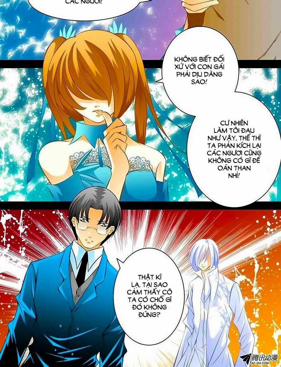 Đến Làm Yêu Quái Đi: Chapter 47