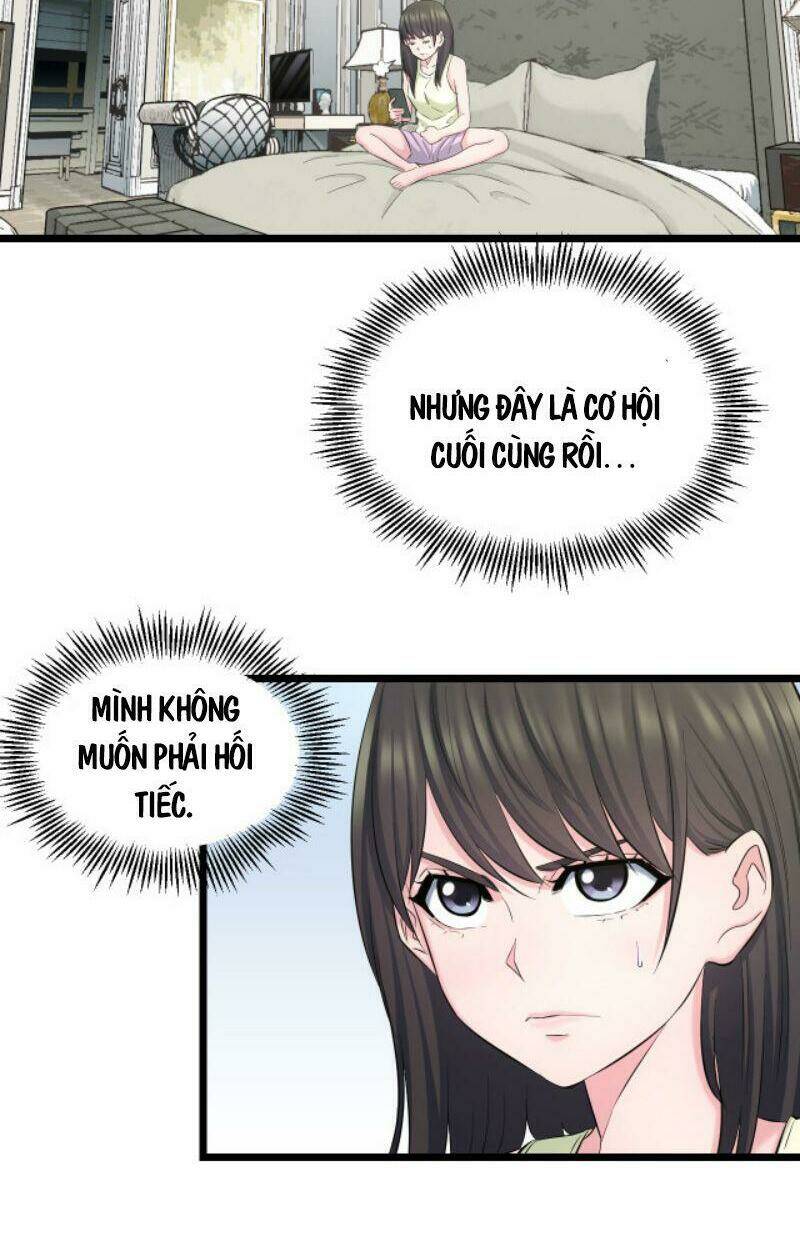Đối Mặt Với Thử Thách: Chapter 62