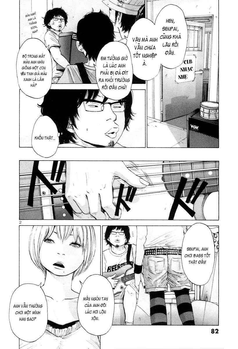 Thực Tế Cuộc Sống: Chapter 6