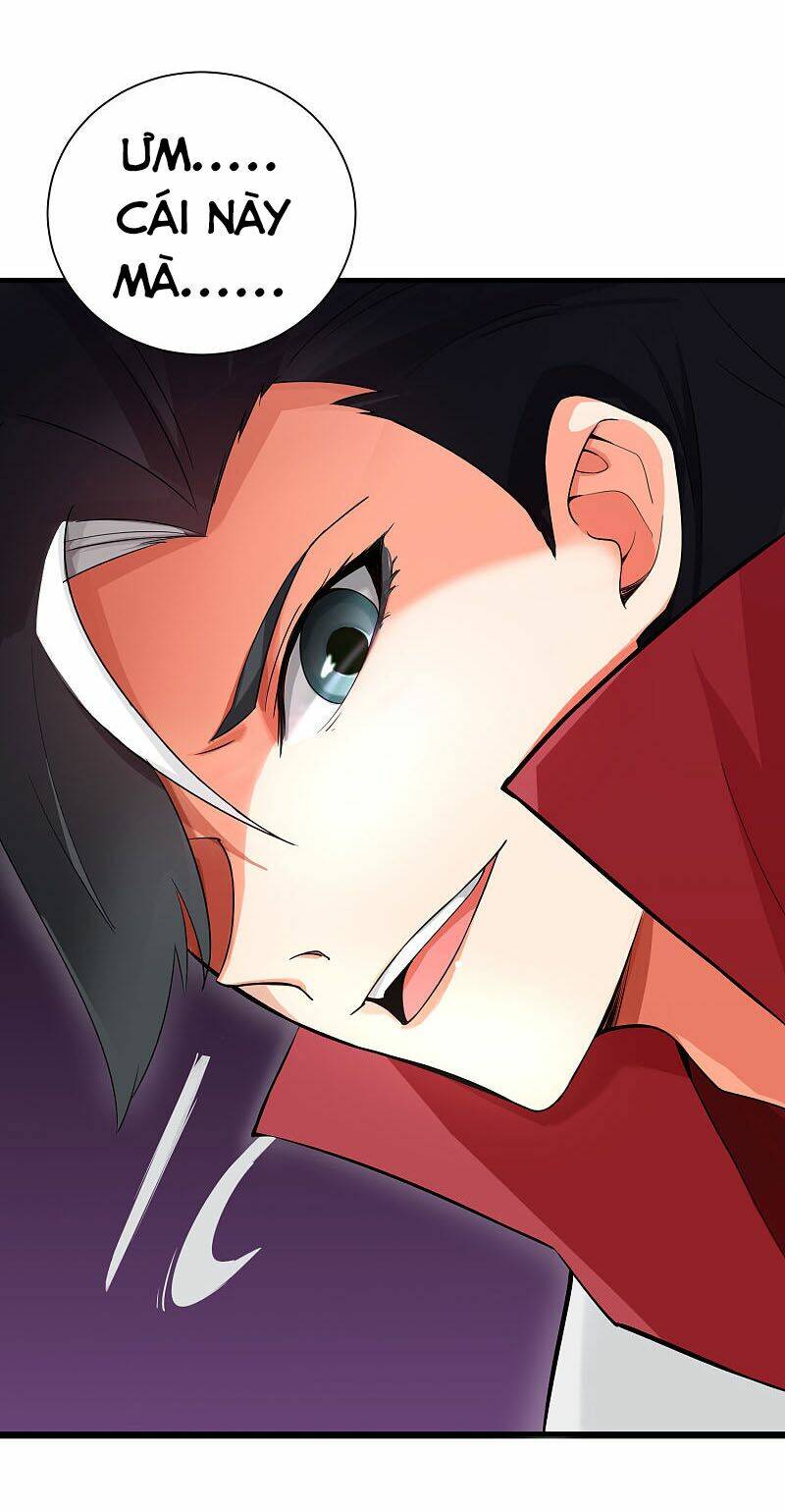 Phục Thiên Thánh Chủ: Chapter 139