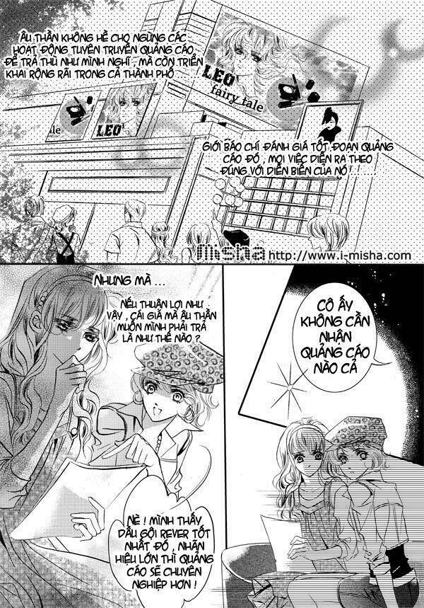 Bong Bóng Mùa Hè: Chapter 20