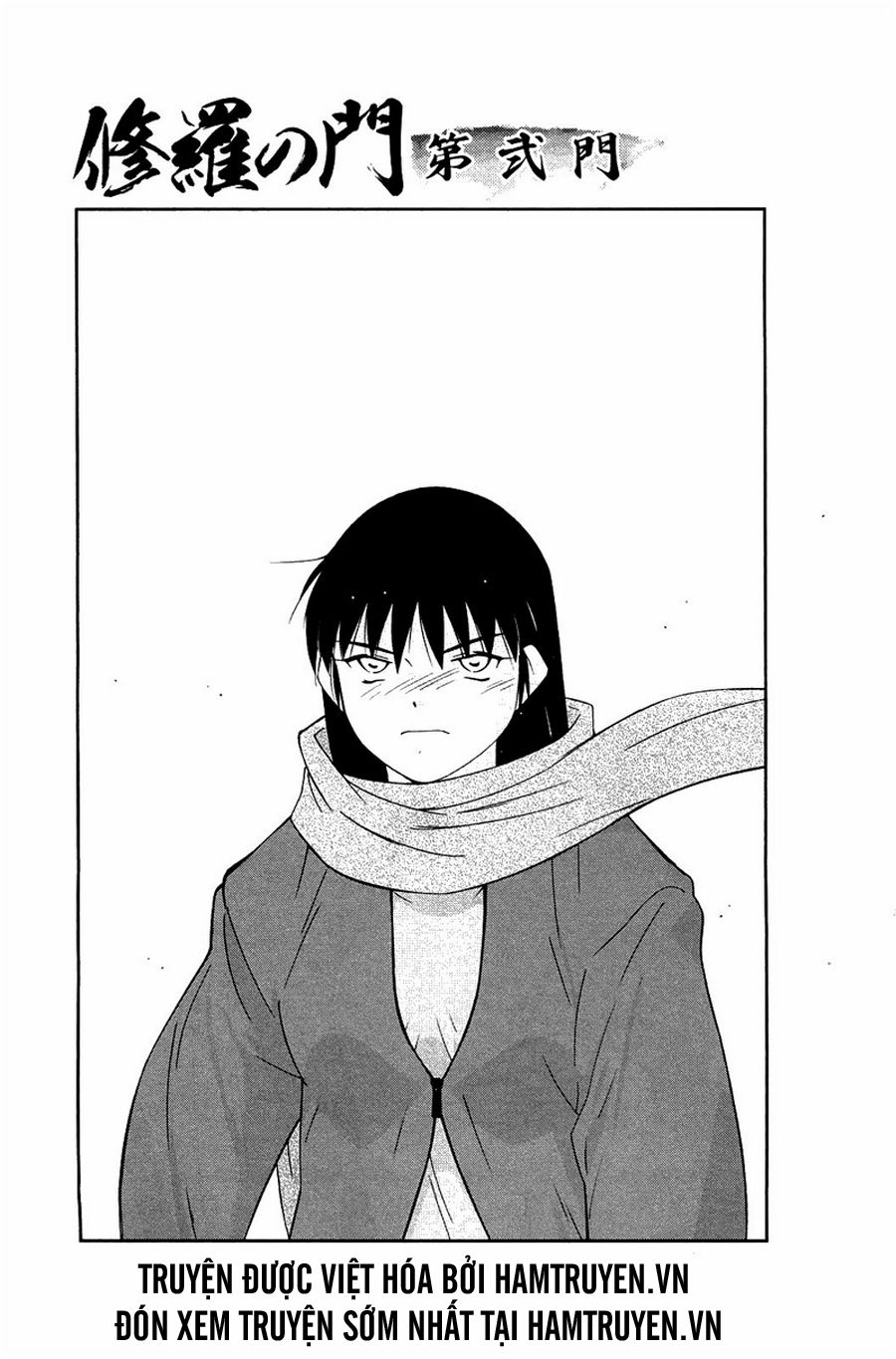 Truyền Nhân Atula 3: Chapter 59