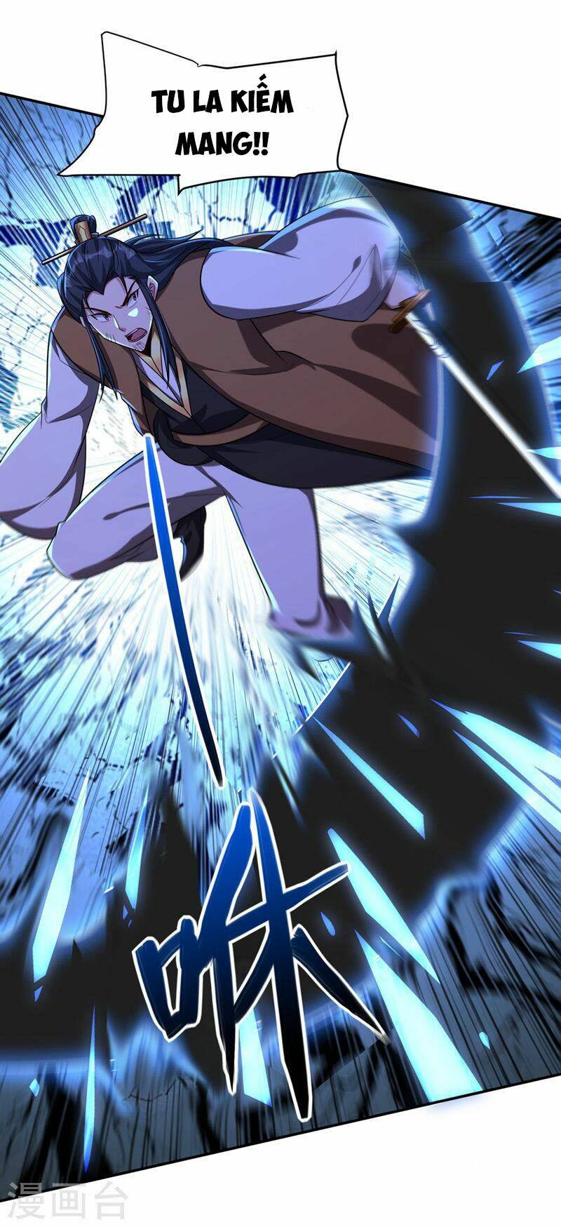 Yêu Giả Vi Vương: Chapter 318