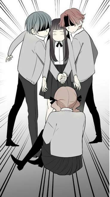 Mối Tình Đơn Phương: Chapter 44