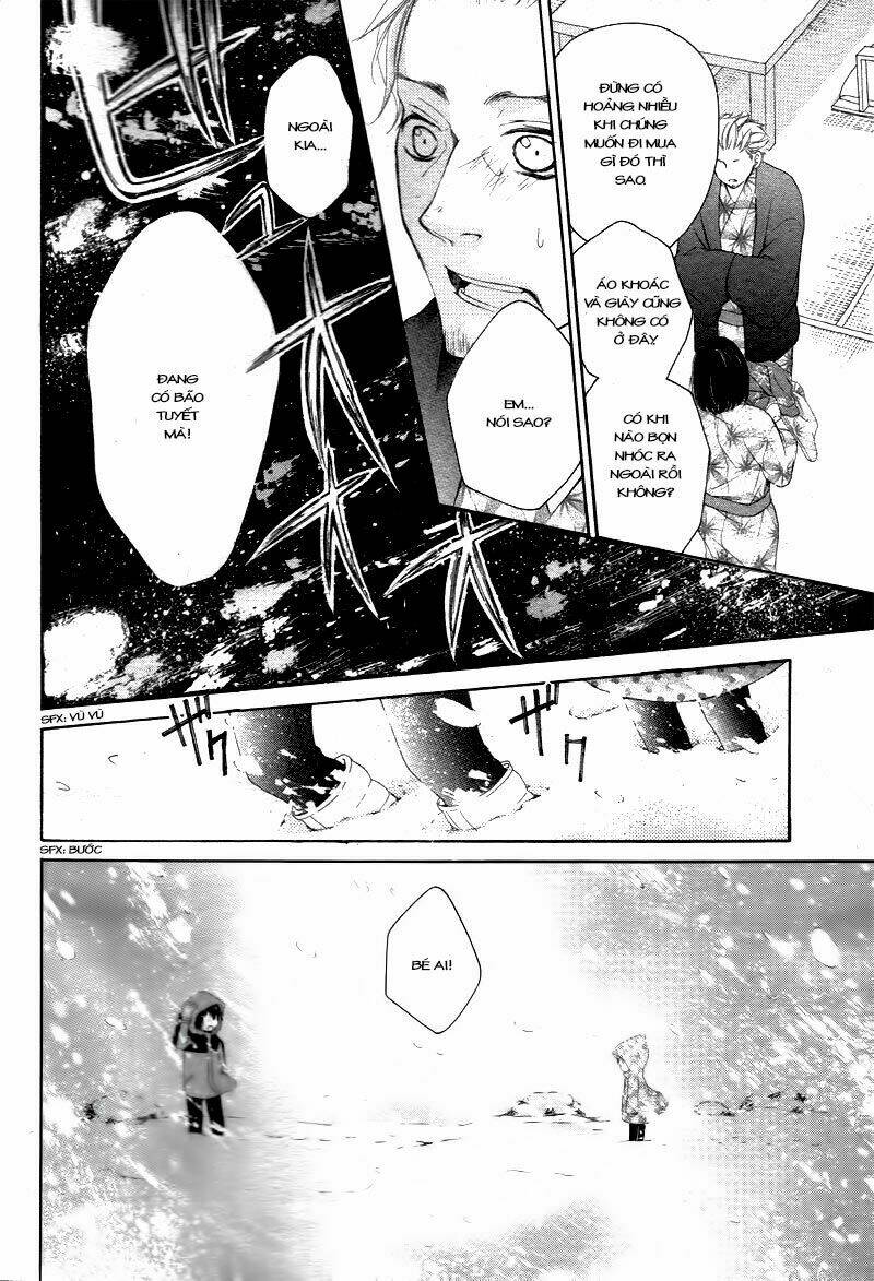 True Love: Chapter 1