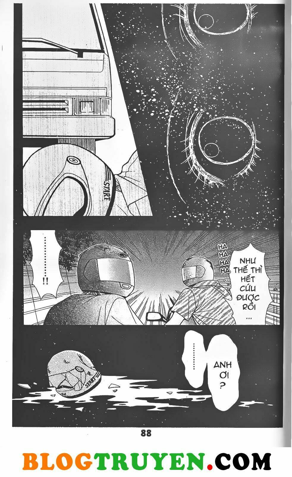 Truyền Thuyết Bí Ẩn: Chapter 4.2