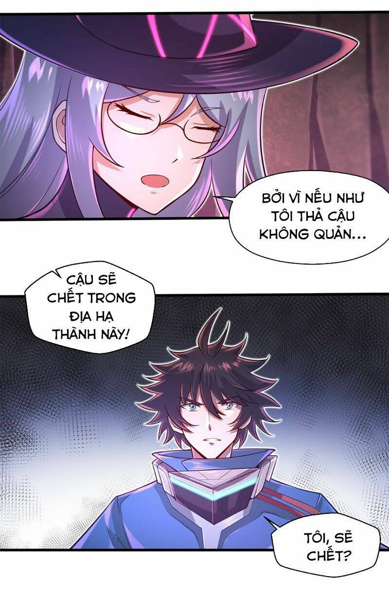 Một Trăm Triệu Điểm: Chapter 40