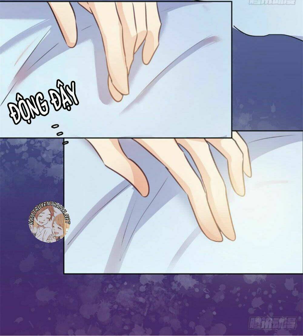 Sổ Tay Tình Yêu Của Tiểu Hồ Ly: Chapter 8