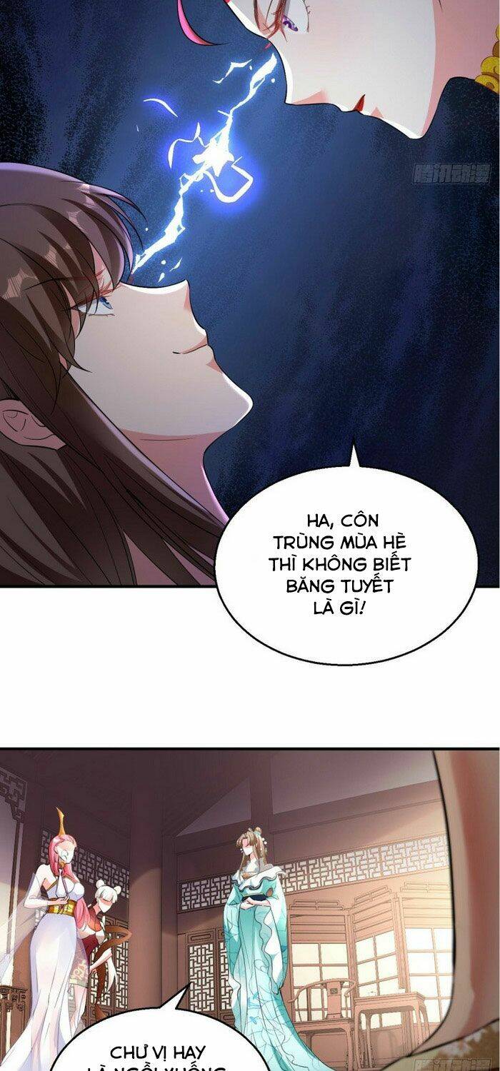 Tà Du Ký: Chapter 77