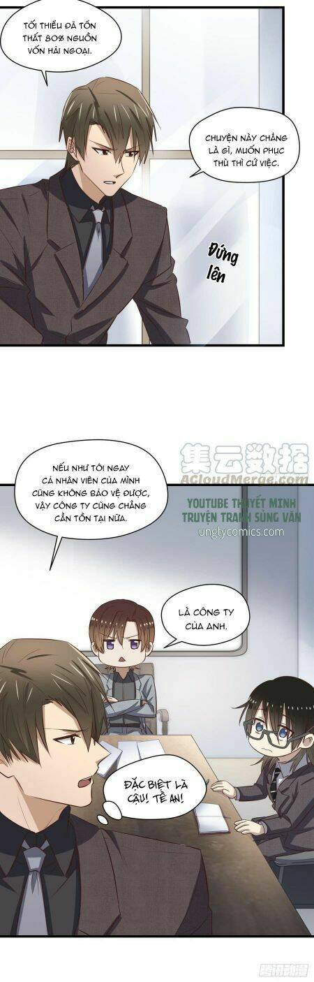 Đơn Phương Yêu Thầm Anh: Chapter 73