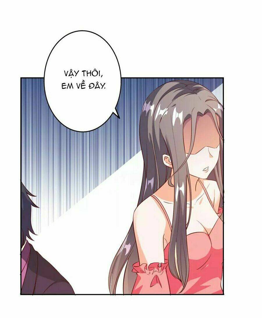 Hôn Nhân Dục Vọng: Thiếu Gia Nhẹ Một Chút!: Chapter 97