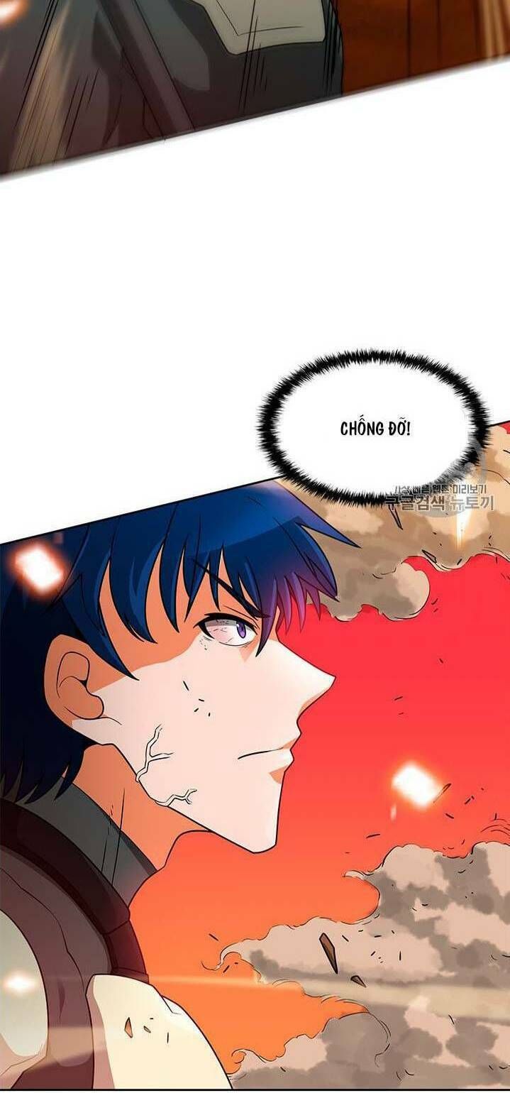 Tôi Tự Động Săn Một Mình: Chapter 48