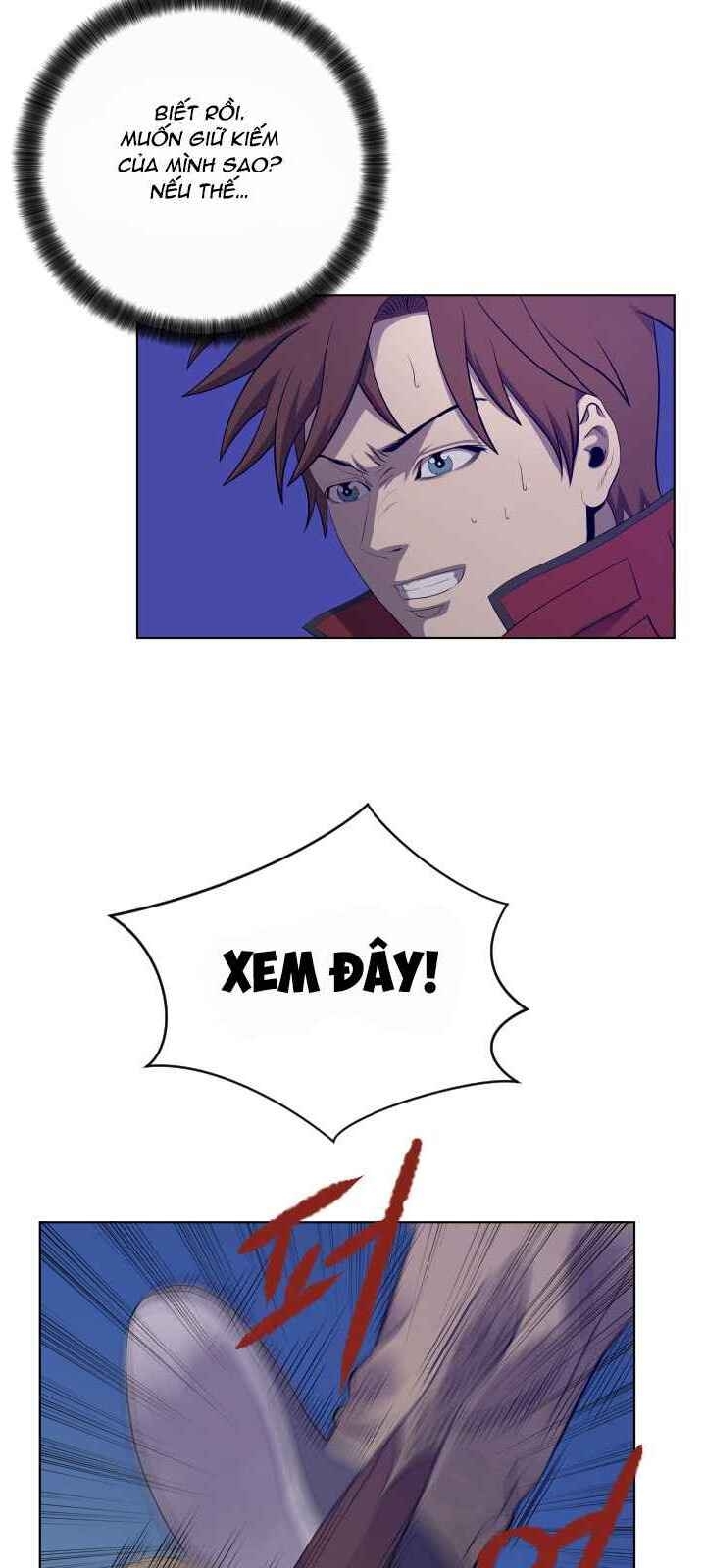 Cấp Độ Của Tôi Là Cao Nhất: Chapter 16