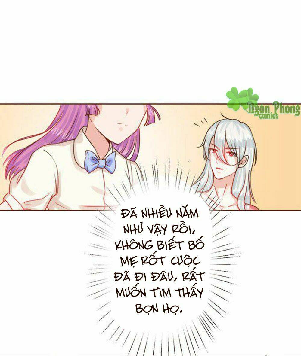 Ma Vương Luyến Ái Chỉ Nam: Chapter 43