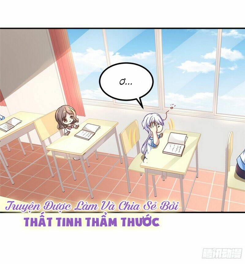 Đế Vương Ta Vẫn Còn Nhỏ: Chapter 20