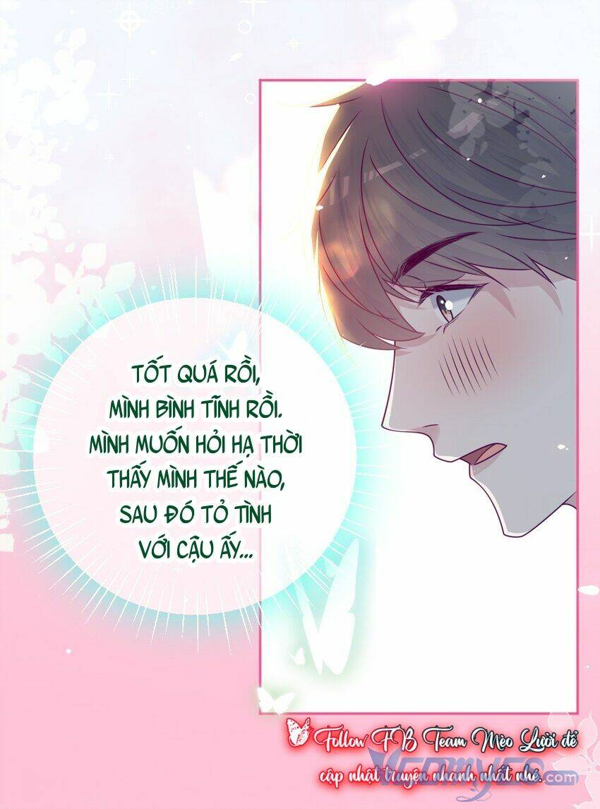 Khi Cô Gái Nhìn Thấy Thời Gian: Chapter 46